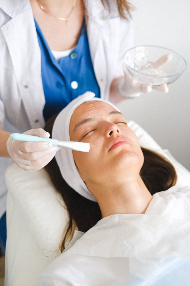 Chemical Peels