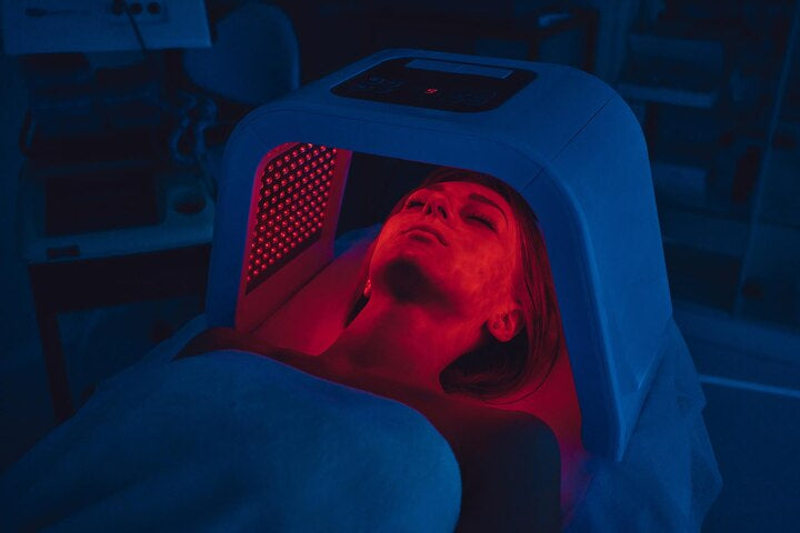 Red Light Therapy